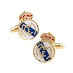 Quirky Design Cufflink for Formal Event, Gift, Groomsmen, Party, Wedding